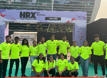 Futurevarsity Mumbai NASM Images photo 2